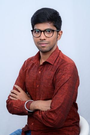 C U RAGHURAAM 