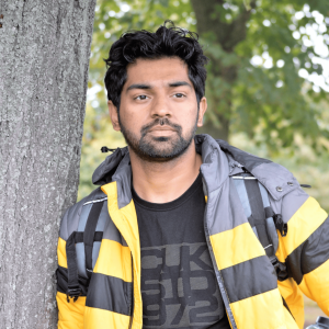 M.Murali