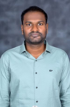 s Balaji  BE 
