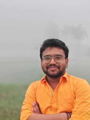 K.B.Thanigaivelan 