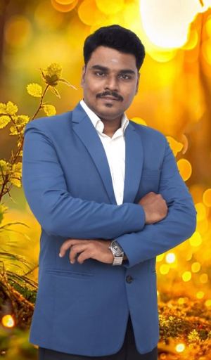 K.J.KESAVAN RAM