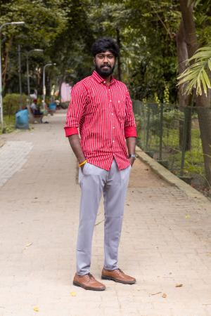J.GANESH