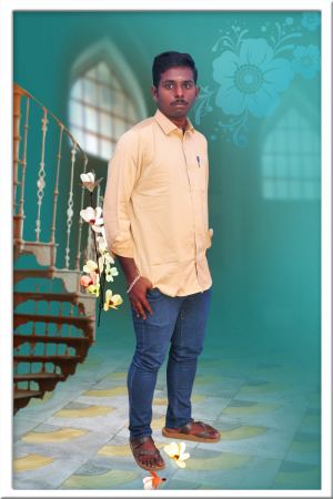 E.Sanjay B.E (EEE)