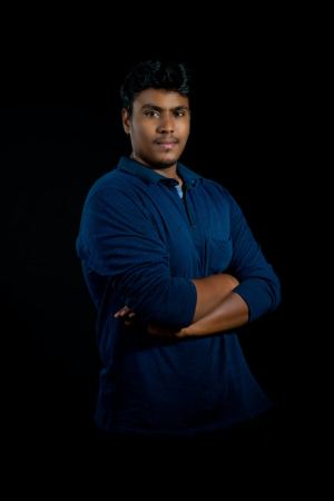 m Thillaivanan 
