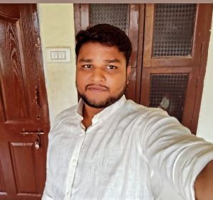 D.Aravindhan