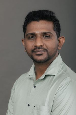 E.Balamurugan