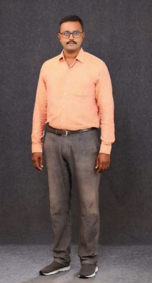 P.Niranjan 