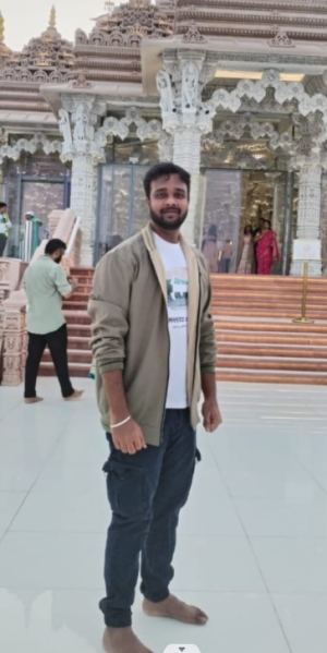 Vinoth Sekar