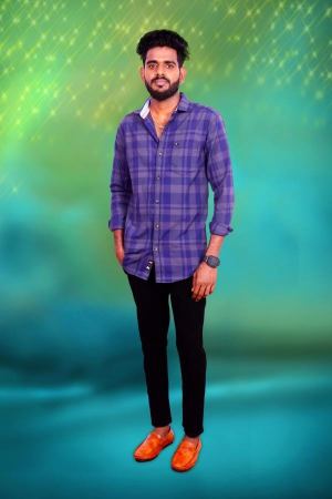 M DHENA DAYALAN 