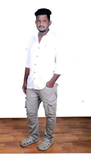 G.பிரசாந்த்