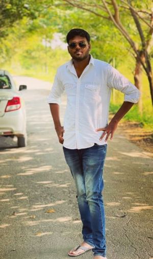 A.S.ATHISH