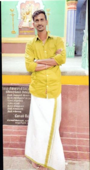 S பாலசுப்ரமணியன் 