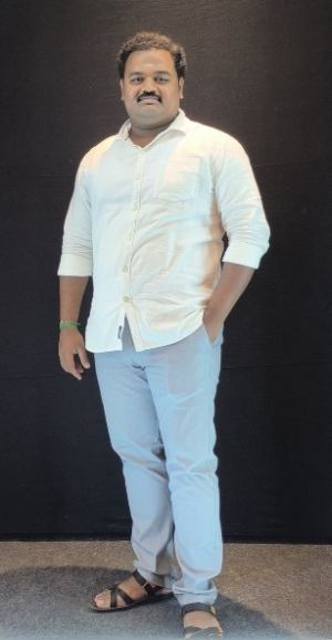 s.DHANA RAJ