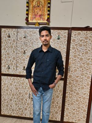 v Vijayanand