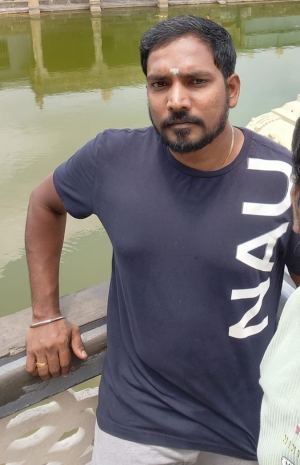 T Raja