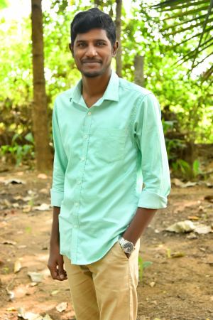 L.Yuvaraj
