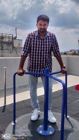 S.Balamurugan