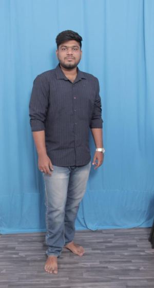 K.M.THIYAGARAJAN