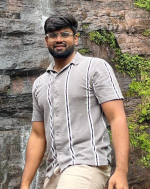 K.Arun Ganesh