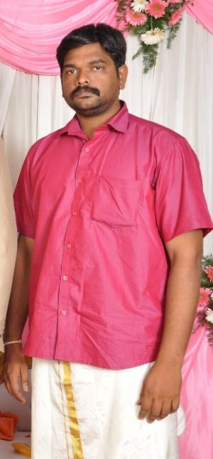 K.umasankar