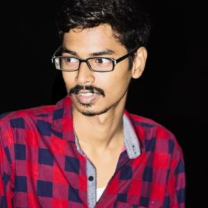 D Gautham  BE 