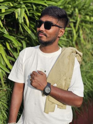 S.Suresh