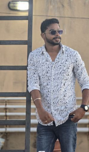 j Jagadeesan