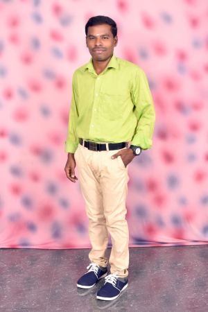 S.Ramalakshmanan
