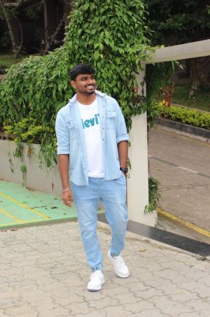M.Iyyanar
