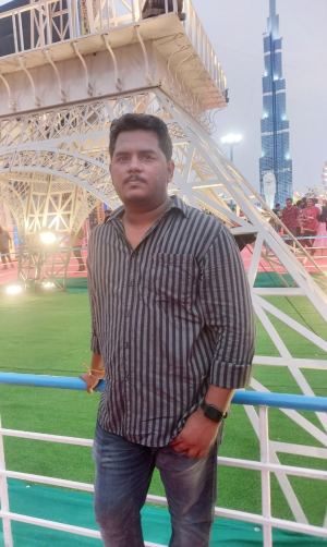 K.Balasubramanian