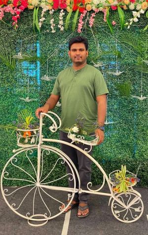 BALRAJKUMAR GOPAL
