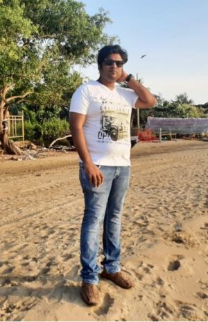 V.Ramakrishnan