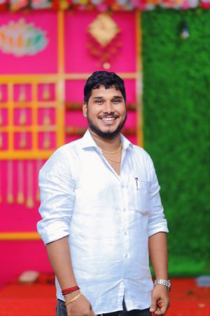 M.Dhilip Kumar