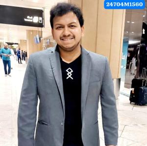 s.Karthikeyan 