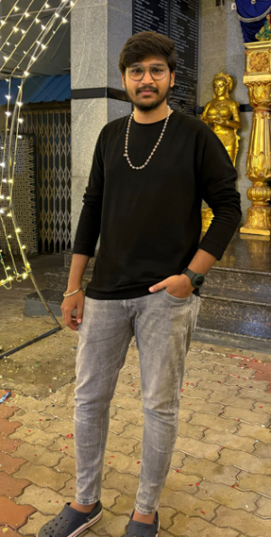 P.Naveen