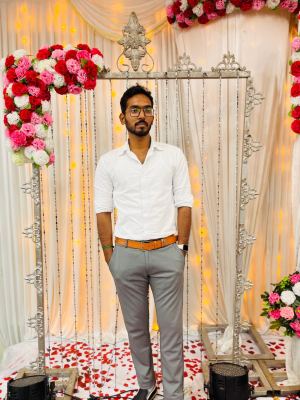 J .Harish