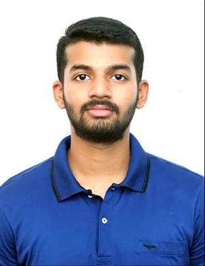 K Naveen kumar