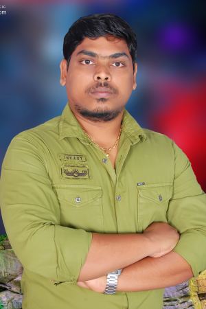 r Gokulakrishnan
