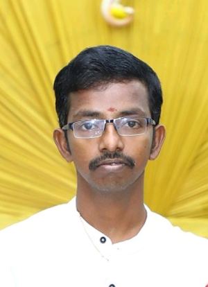 Suresh Vadivelu