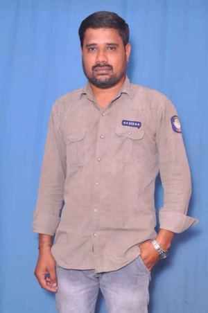 g Lokesh b.tech
