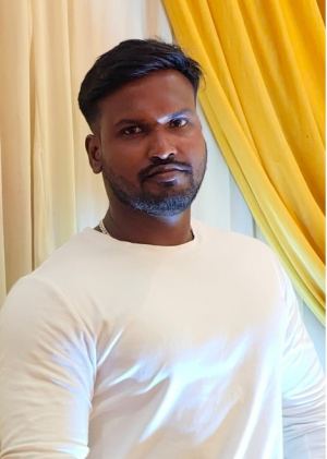VR.GOKULAKRISHNAN 