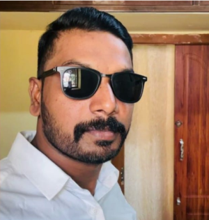 V.Mathan Raj
