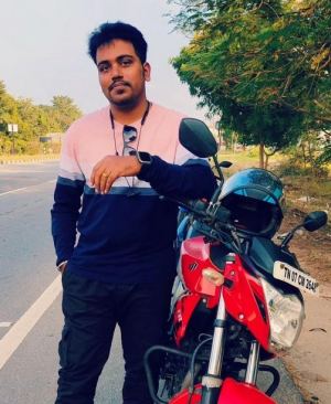 R.Gowtham