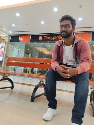 K.Vishnu Prakash