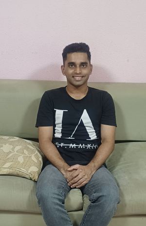 R. Ganesh