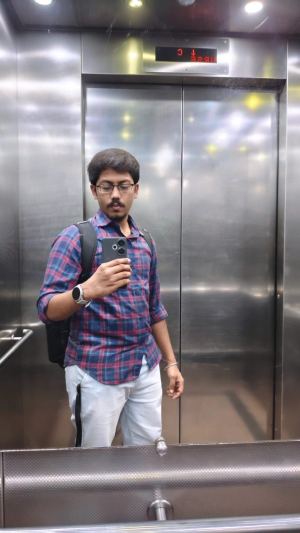 R.Ajay Raghavendra