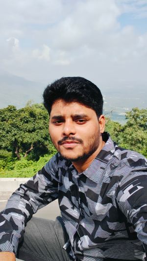 a Hariharan bE CSE