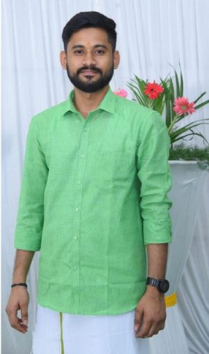 K Naresh.B.E