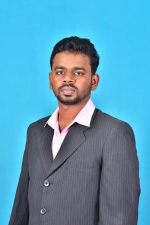 B Dillibabu BE(EEE)