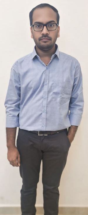 D SAKTHIVEL BE
